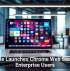 Google Launches Chrome Web Store for Enterprise Users