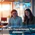 Most Workers Overestimate Their AI Abilities