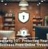 Cybersecurity 101: Protecting Your Small Business From Online Threats