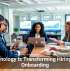 Technology Is Transforming Hiring and Onboarding