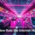 Bots Now Rule the Internet Highway