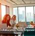 Cloud Collaboration Tools Empower Global Teams