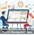 Why Small Businesses Are Turning to Project Management Apps