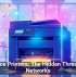 Office Printers: The Hidden Threat to Networks