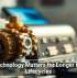 Why Technology Matters for Longer Product Lifecycles