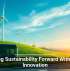 Driving Sustainability Forward With Tech Innovation