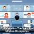 Digital Collaboration Tools are Reshaping Modern Workplaces