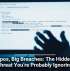 Tiny Typos, Big Breaches: The Hidden Email Threat You’re Probably Ignoring