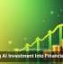 Turning AI Investment Into Financial Value
