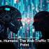 Bots vs. Humans: The Web Traffic Tipping Point