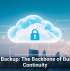 Cloud Backup: The Backbone of Business Continuity