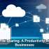 Digital File Sharing: A Productivity Boost for Businesses