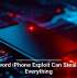 DarkSword iPhone Exploit Can Steal Nearly Everything