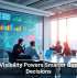 Data Visibility Powers Smarter Business Decisions