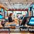 POS Systems Simplify Retail Operations