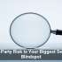 Third-Party Risk Is Your Biggest Security Blindspot