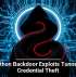 New Python Backdoor Exploits Tunneling for Credential Theft