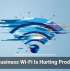 Weak Business Wi-Fi Is Hurting Productivity