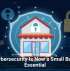 Why Cybersecurity Is Now a Small Business Essential