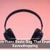Apple Fixes Beats Bug That Enabled Eavesdropping
