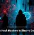 Hackers Hack Hackers in Bizarre Data Theft