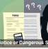 Tax Notice or Dangerous Scam?