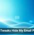 Apple Tweaks Hide My Email Privacy