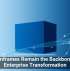 Mainframes Remain the Backbone of Enterprise Transformation