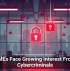 SMEs Face Growing Interest From Cybercriminals