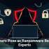 Scammers Pose as Ransomware Recovery Experts