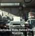 The Overlooked Risks Behind Printing and Scanning