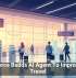 Salesforce Builds AI Agent To Improve TSA Travel